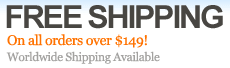Free Shipping Promo